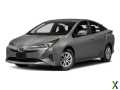 Photo Used 2018 Toyota Prius Three