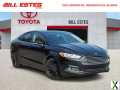 Photo Used 2014 Ford Fusion SE w/ Equipment Group 202A