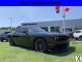 Photo Used 2022 Dodge Challenger R/T Scat Pack