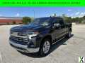 Photo Used 2024 Chevrolet Silverado 1500 LTZ w/ Technology Package