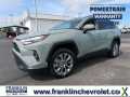 Photo Used 2023 Toyota RAV4 XLE Premium