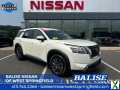 Photo Used 2023 Nissan Pathfinder SV