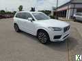 Photo Used 2021 Volvo XC90 T6 Momentum