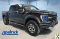 Photo Used 2023 Ford F150 Raptor