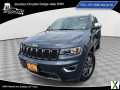 Photo Used 2020 Jeep Grand Cherokee Limited