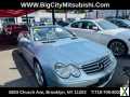 Photo Used 2003 Mercedes-Benz SL 500