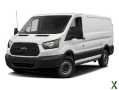 Photo Used 2019 Ford Transit 150 XLT