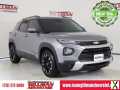 Photo Used 2023 Chevrolet TrailBlazer LT