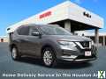 Photo Used 2020 Nissan Rogue SV