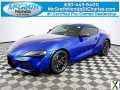 Photo Used 2023 Toyota Supra Premium