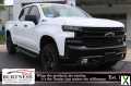 Photo Certified 2021 Chevrolet Silverado 1500 LT Trail Boss w/ Bed Protection Package