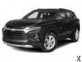 Photo Used 2019 Chevrolet Blazer LT w/ Sound \u0026 Technology Package