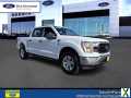 Photo Certified 2022 Ford F150 XLT w/ Equipment Group 301A Mid