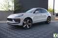 Photo Used 2024 Porsche Macan