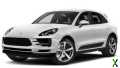 Photo Used 2021 Porsche Macan GTS