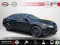 Photo Used 2017 Nissan Altima 2.5 SR w/ Midnight Edition Package