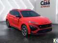 Photo Used 2023 Hyundai Kona N