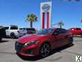 Photo Used 2023 Nissan Altima 2.5 SR w/ SR Premium Package