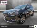 Photo Used 2020 Jeep Cherokee Limited