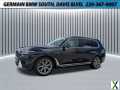 Photo Used 2024 BMW X7 xDrive40i