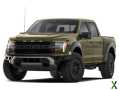 Photo Used 2024 Ford F150 Raptor