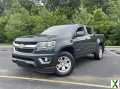 Photo Certified 2017 Chevrolet Colorado LT w/ LT Convenience Package