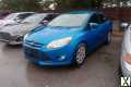 Photo Used 2012 Ford Focus SE