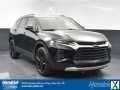 Photo Certified 2022 Chevrolet Blazer LT