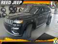 Photo Used 2017 Jeep Grand Cherokee Summit w/ Platinum Series Group