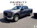 Photo Certified 2023 Ford F150 XLT