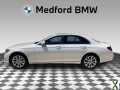 Photo Used 2017 Mercedes-Benz E 300 4MATIC