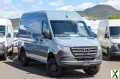 Photo Used 2024 Mercedes-Benz Sprinter 2500