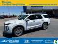 Photo Certified 2024 Hyundai Palisade SEL