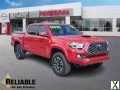 Photo Used 2021 Toyota Tacoma TRD Sport