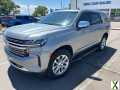 Photo Certified 2023 Chevrolet Tahoe Premier