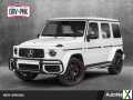 Photo Used 2024 Mercedes-Benz G 63 AMG 4MATIC