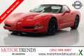 Photo Used 1999 Chevrolet Corvette Coupe