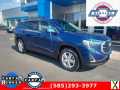 Photo Used 2020 GMC Terrain SLE w/ Driver Convenience Package