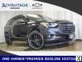 Photo Used 2019 Chevrolet Traverse Premier w/ Redline Edition