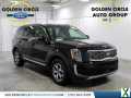 Photo Used 2020 Kia Telluride EX w/ Towing Package