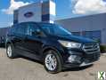 Photo Used 2017 Ford Escape SE