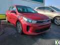 Photo Used 2020 Kia Rio S