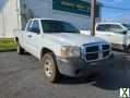 Photo Used 2005 Dodge Dakota ST