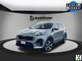 Photo Used 2021 Kia Sportage LX