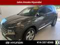 Photo Certified 2022 Hyundai Santa Fe SEL