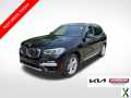 Photo Used 2019 BMW X3 xDrive30i w/ Convenience Package