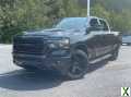 Photo Used 2021 RAM 1500 Big Horn