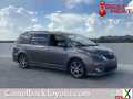 Photo Used 2015 Toyota Sienna SE