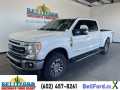 Photo Used 2021 Ford F250 Lariat w/ Lariat Ultimate Package