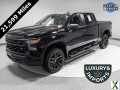 Photo Used 2022 Chevrolet Silverado 1500 Custom Trail Boss